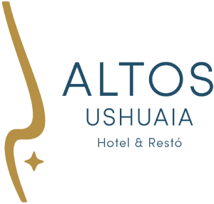 Altos Ushuaia Hotel & Restó